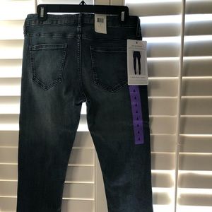 Calvin Klein boyfriend jeans